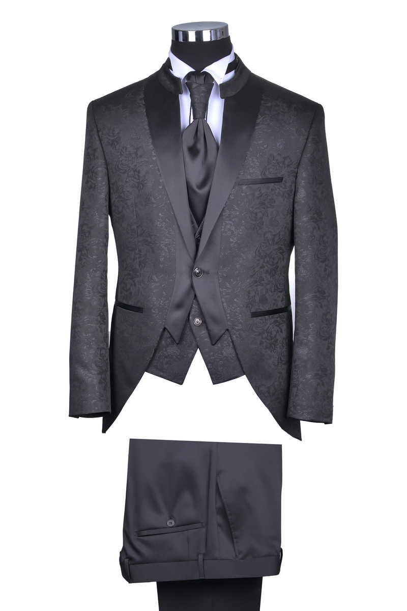 Nuova collezione Baggi Cerimonia uomo negozio online saldi -20%