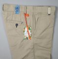 Short in pure cotton modern fit sea barrier