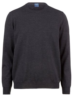 Olymp sweater V-neck for men's shaved wool seven-color online shop sales