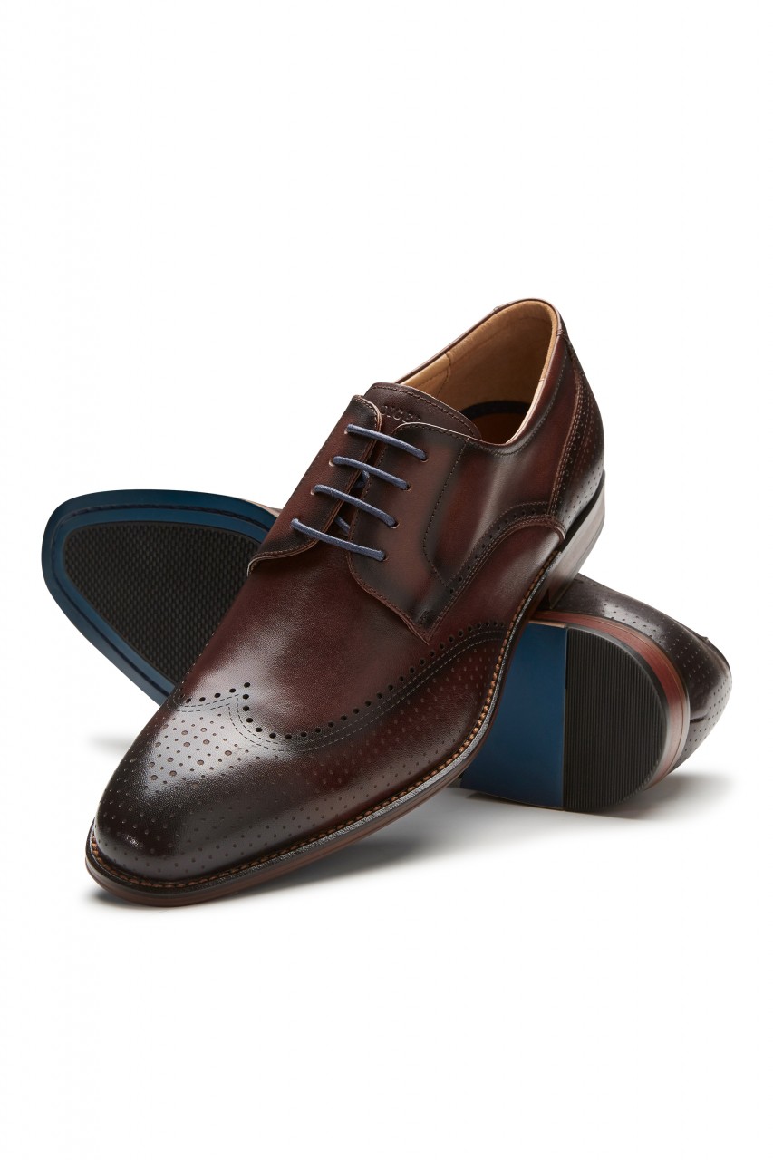 Scarpa classica inglese hotsell