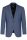 Abito in lana stretch digel blu medio drop sei modern fit