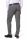 Medium grey digel stretch wool dress drop six modern fit