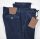 Pantalone in velluto stampato slim fit bsettecento