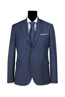 Abiti da uomo drop quattro corto taglie forti conformate online saldi