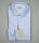 Oxford cotton shirt light light sky bench slim fit