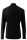 Black shirt ingram dynamo fabric performance slim fit fit