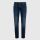 Mcs middle blue denim light wash jeans