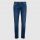 Blue Jeans mcs blue medium denim cotton stretch 