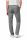 Abito extra slim fit digel move grigio a quadri