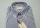 Camicia pancaldi a righe blu regular fit 