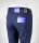 Pantalone blu digel in cotone lavato stretch modern fit