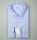 Light light blue shirt slim fit ingram cotton oxford 