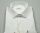 White ingram shirt slim fit cotton popeline