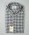 Flannel shirt ingram neck button down regular fit