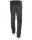 Trousers modern fit dark gray sea barrier cotton stretch operated