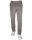 Pantalone tortora sea barrier tricotina stretch regular fit