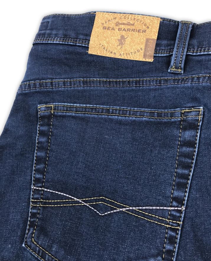 Sea barrier jeans clearance