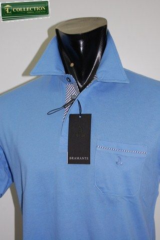 bramante polo