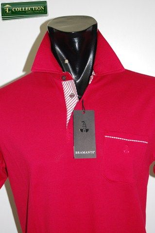 bramante polo