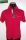 Bramante 4-color cotton polo
