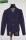 Cardigan jacket wool Bramante with patches