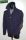 Cardigan jacket wool Bramante with patches