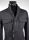 Sports jacket in wool and unlined slim fit