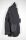 Pure knit wool jacket become dark grey herringbone