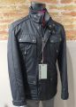 Field jacket giubbino moda Milestone 