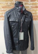 Field jacket giubbino moda Milestone 