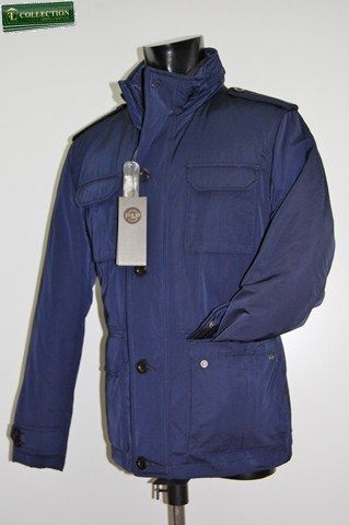 m65 field jacket slim fit
