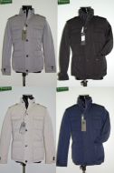 Field jacket down four colors