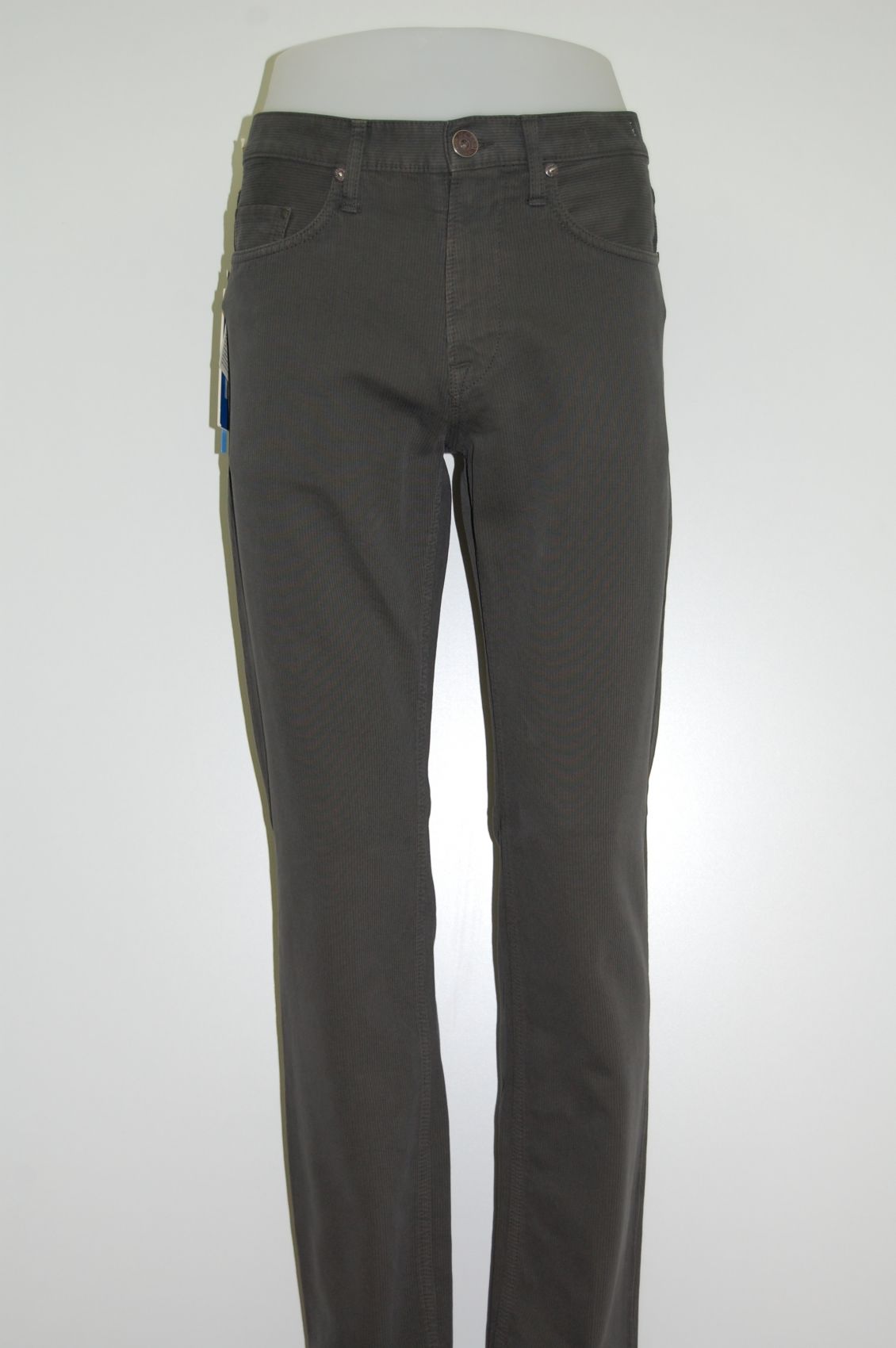 Fashion Jeans Cerruti 1881 man moleskin 