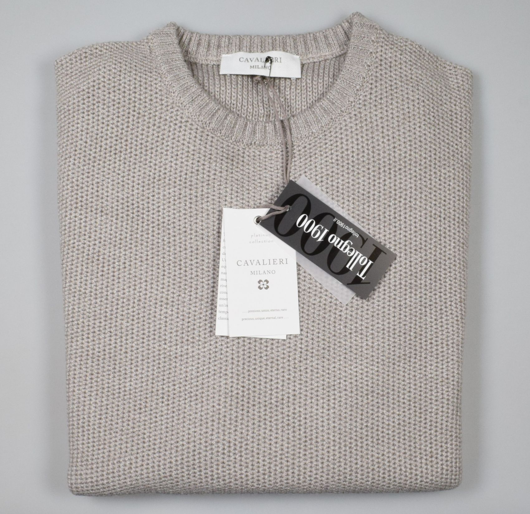 Maglioni online clearance