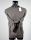Sweater choker walnut cavalieri milano modern fit 