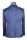 Abito da sposo baggi damascato blu slim fit