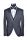 Black baggi tuxedo complete with waist and bow tie