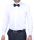 Ceremony shirt slim fit baggi diplomatic collar 