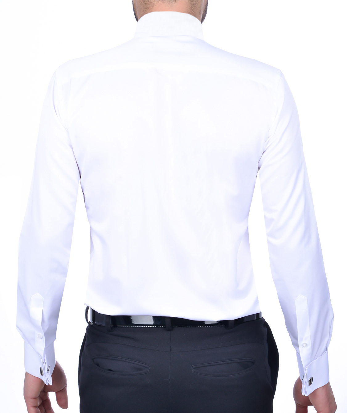 Camicia con collo best sale diplomatico