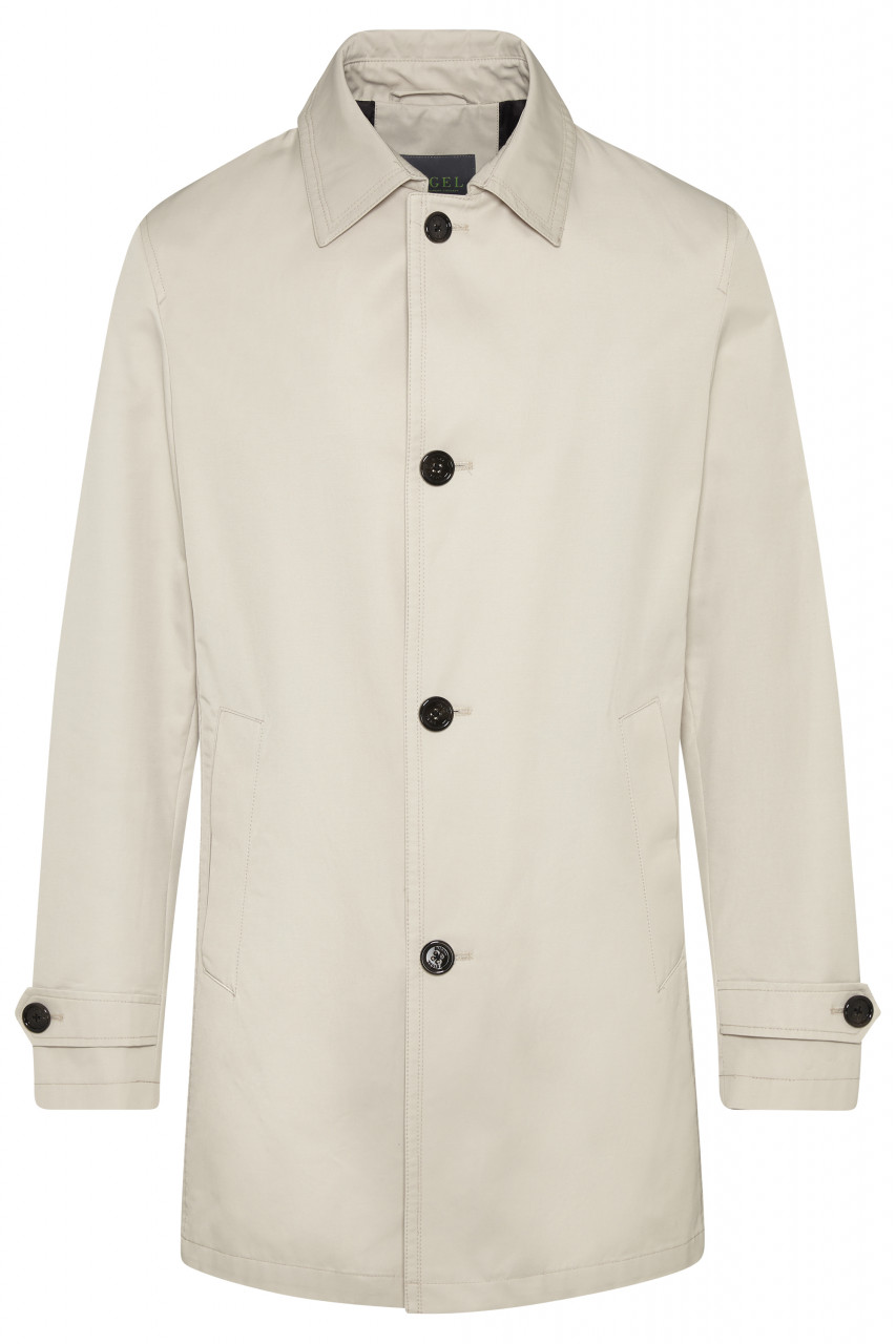 Trench impermeabile online