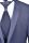 Abito alla coreana da sposo blu navy baggi cerimonia
