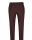 Abito slim fit digel bordeaux misto lana bi-stretch