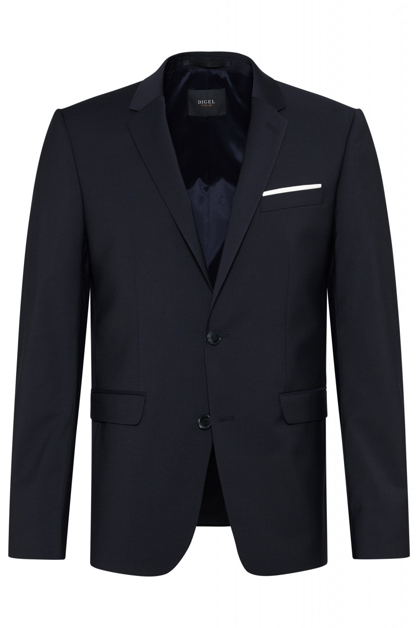 Huixin Uomo Maglia del Vestito V-Neck Smanicato Camoscio