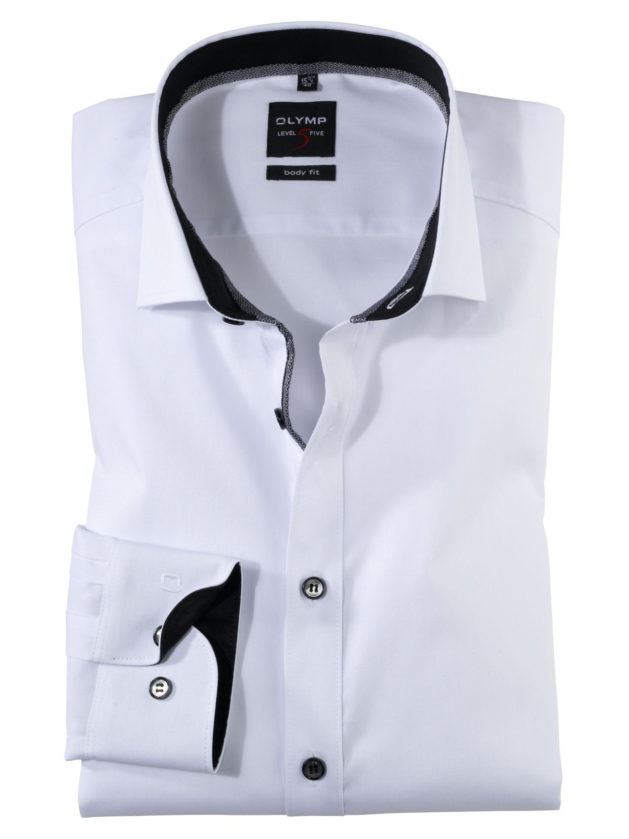 MODA UOMO Camicie & T-shirt Tailored fit sconto 69% Zara Polo Bianco M 