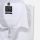 White shirt olymp slim fit cotton stretch