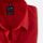 Camicia rossa olymp slim fit cotone stretch