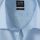 Light blue shirt olymp slim fit cotton stretch