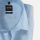 Light blue shirt olymp slim fit cotton stretch