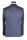 Blue slim fit baggi groom dress with spear chest