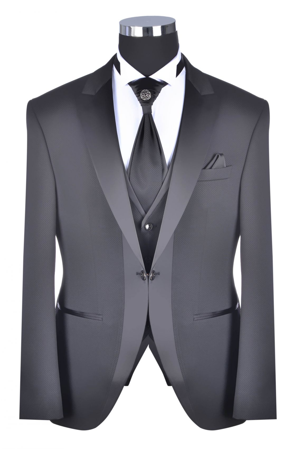 Wedding Dress Black Baggi Ceremony 2024 Sale 20 Formal Male Dressing
